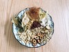 升级款消消茶 黄芪茯苓薏米怀山药玉米须冬瓜皮白扁豆 清爽 120克（10袋） 商品缩略图2