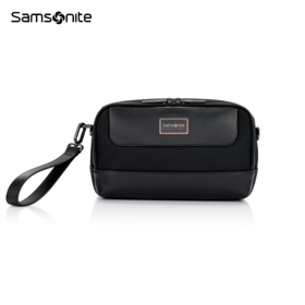 新秀丽SBL SIGNATURE系列高端手提包UB1*005