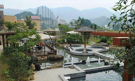 川捷休闲文体旅游区 商品图0