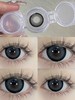 GURUUCON月抛美瞳 暗格秘密 14.5mm 商品缩略图0