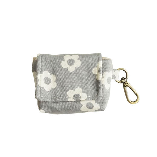 HUJI祤集Snap收纳包hūhu花花系列 商品图0