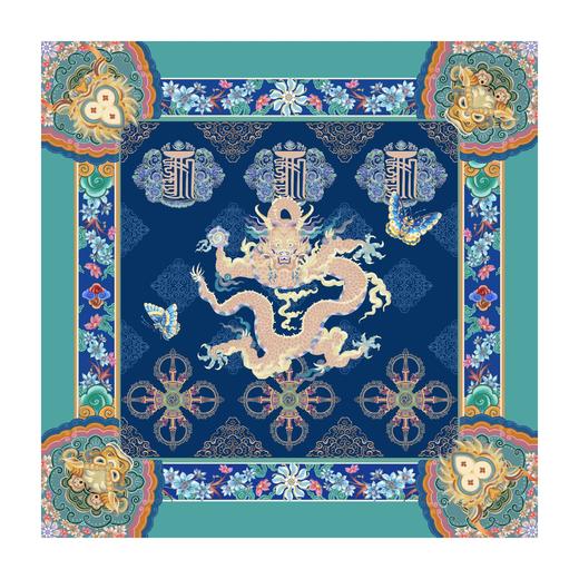 护佑丝巾 商品图0