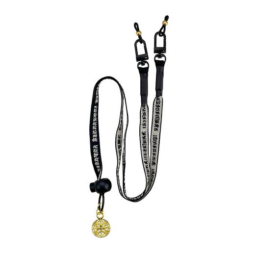 龙藏万福平安口罩绳 商品图3