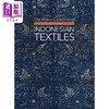 预售 【中商原版】Vinson Collection Of Indonesian Textil 进口艺术 文森印尼纺织品收藏 商品缩略图0