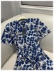 MaxMar*印花连衣裙 商品缩略图10