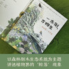 一木倒，万物生：树的第二次生命 商品缩略图1