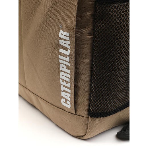 【云粉节】【8折】6楼卡特CAT浅卡其双肩包CN3BP843532C12，吊牌价：398  现价   318 商品图2