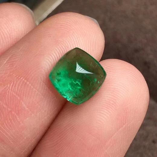 1.89ct 祖母绿裸石 商品图6