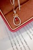0.39ct 红宝石吊坠 商品缩略图4
