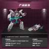 孩之宝Hasbro 变形金刚传世银河之力 宇宙航行家级引天行HASCF8546XC00 商品缩略图3
