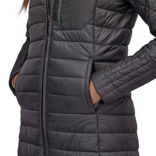 patagonia 巴塔Ws Radalie Parka 女款棉上衣27695 商品图4