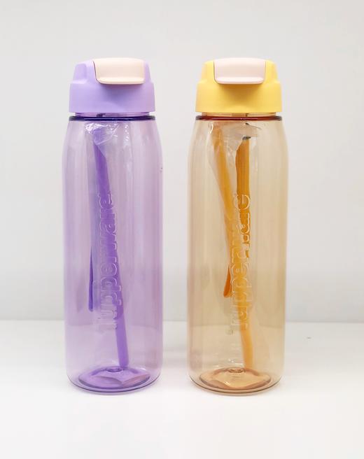 特百惠｜乐动随心水杯 750ml 带吸管 商品图1