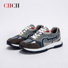 CHCH24春夏新品牛皮拼接时尚大气男士休闲平衡鞋CO1A2011 商品缩略图1