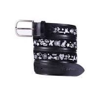 Cinelli涂鸦腰带 商品图0