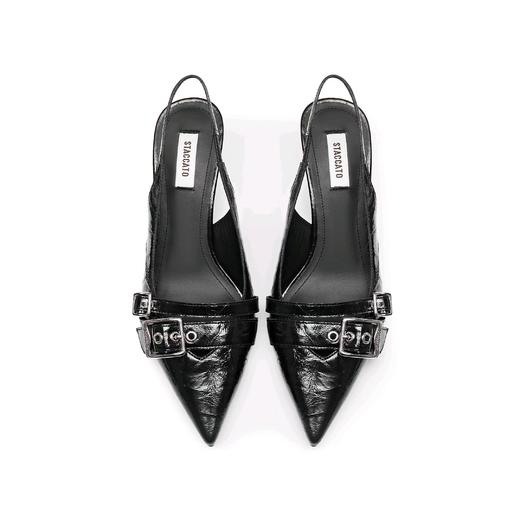 【思加图】尼基塔高跟鞋 商品图1