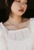 珍珠项链系列～～组合八款可选 商品缩略图2