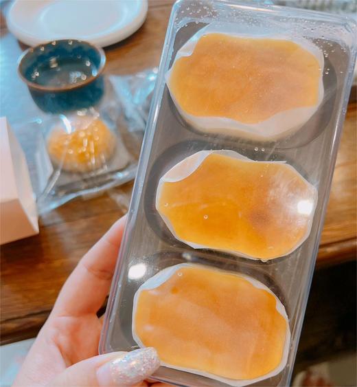 低卡半熟芝士 36g*3枚 商品图2