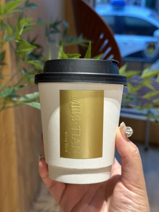 经典拿铁 商品图2