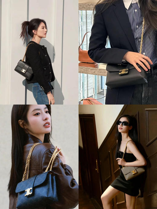 712-5 ce 24新 victoire 小号胜利包 23*14*8 三色亏清 原1699 商品图0