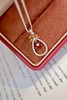 0.39ct 红宝石吊坠 商品缩略图3