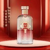 【限时秒杀】五粮液股份 百家宴姓氏酒 浓香型白酒 52度 518ml*4瓶整箱（一箱即可定制 下单后请备注定制信息 暂不支持复姓） 商品缩略图2