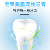 秒杀！宠物牙膏 清新洁齿去垢 商品缩略图2