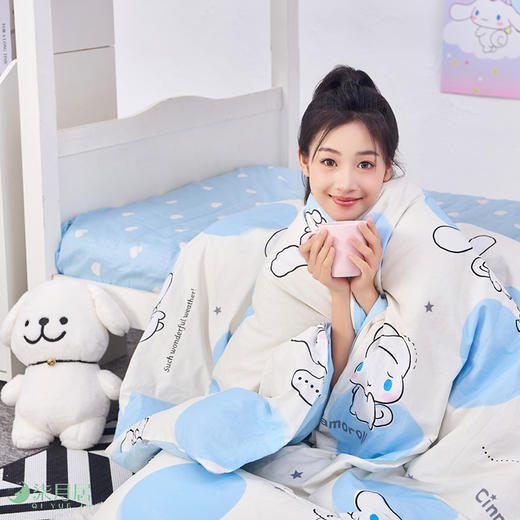 玉桂狗  九件套 商品图13