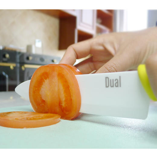 帝而  陶瓷刀套装DKN001 商品图1