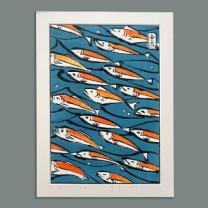 此刻丨《争流》 商品图0