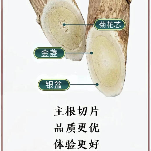 西藏野生黄芪 商品图8