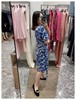 MaxMar*印花连衣裙 商品缩略图4