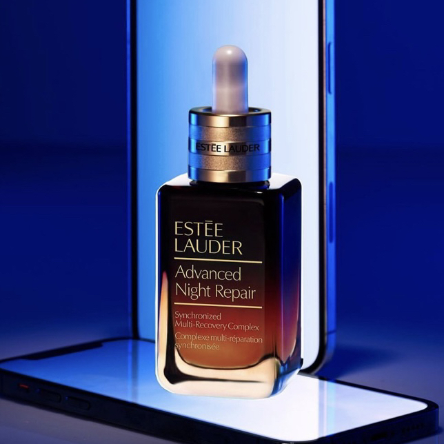 美国 Estee Lauder雅诗兰黛 第七代小棕瓶特润精华 50ml/100ml