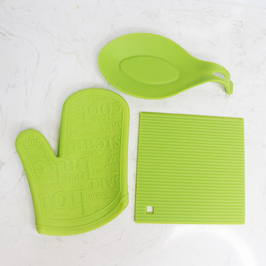 帝而 厨房高级烹饪套装DIK39-B 商品图0