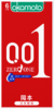 【年末亏本清仓】冈本聚氨酯避孕套0.02/0.01超润滑/透明水润 2片装(新)/混合装 3/5/6/8片装 商品缩略图7