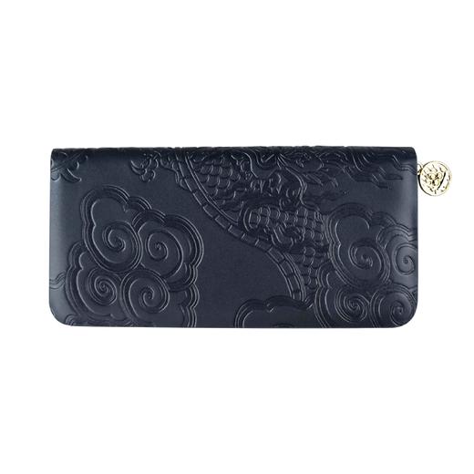 龙年财库长夹 商品图2