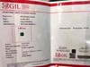 1.89ct 祖母绿裸石 商品缩略图8
