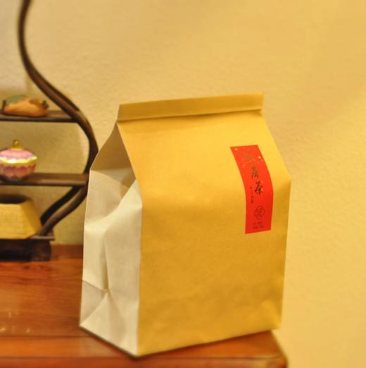 祁门红茶（口粮祁红） 商品图2