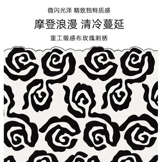 3条118元好奇蜜斯低腰三角内裤女提臀纯棉抗菌裆蕾丝透气性感夏薄新款 卡蕊娜、布伦内裤 商品图1