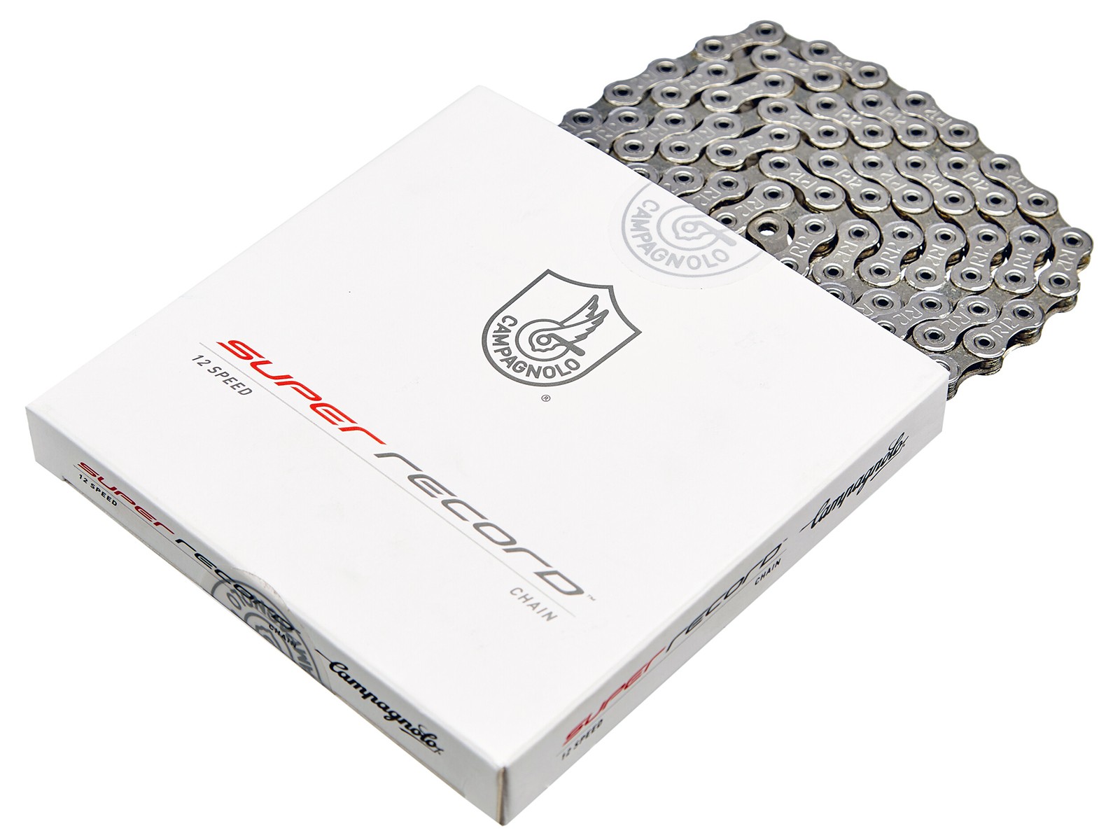 Campagnolo campagnolo   SR 12S链条