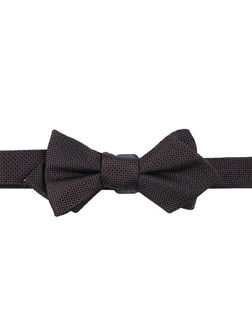 callisto咖色桑蚕色领结 商品图0