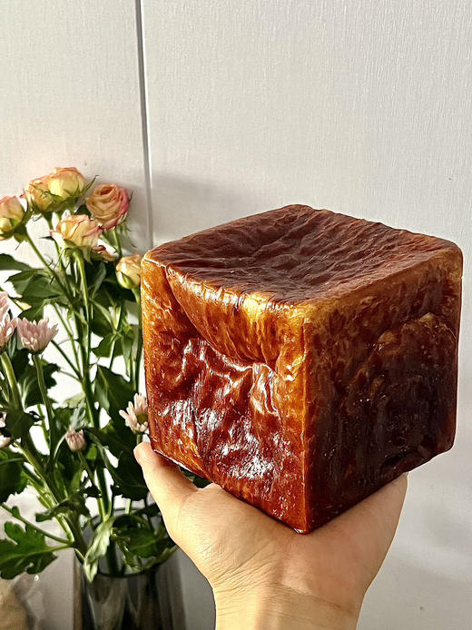 好吃的碱水吐司 商品图0