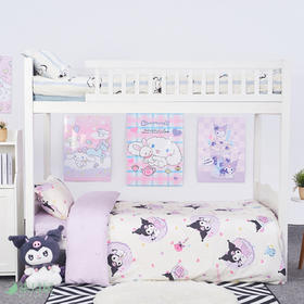 梦幻·库洛米  六件套