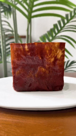 好吃的碱水吐司 商品图2