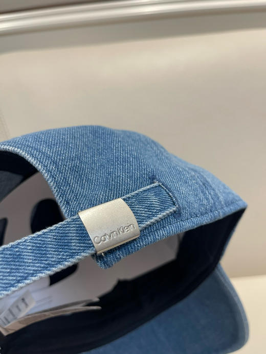 CK鸭舌帽 男女款 商品图11
