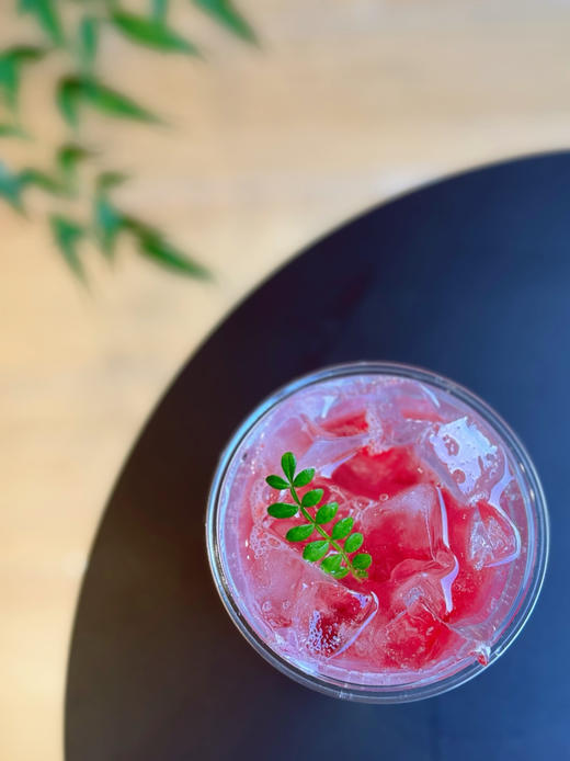 气泡水家族-树上莓开，树莓爆炸气泡 商品图3