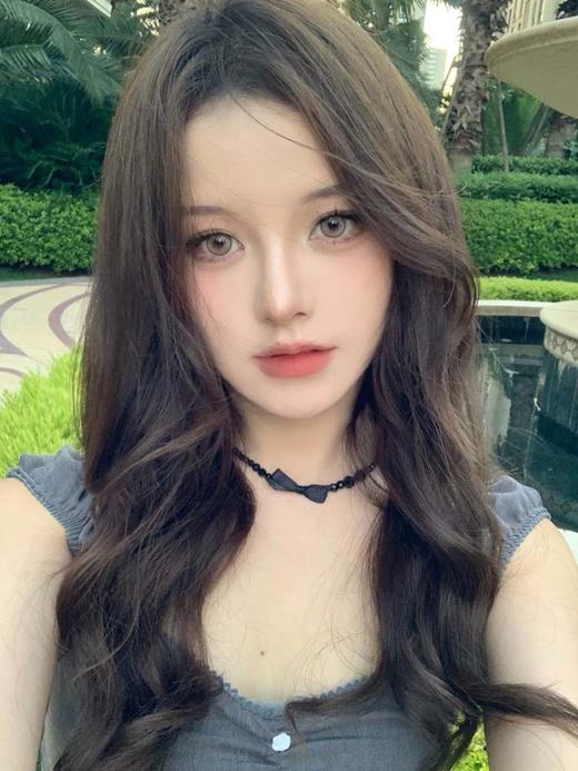 woolilens 日抛 小蘑菇 直径14.2mm着色13.5mm  (十片装) 商品图7