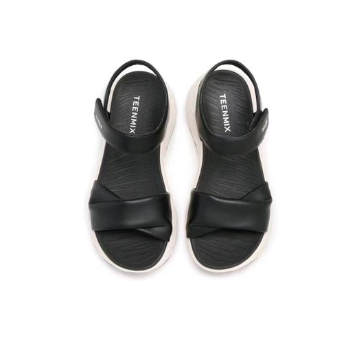 【天美意】小香风通勤百搭单鞋 商品图0