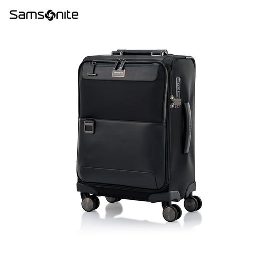 新秀丽SBL SIGNATURE系列高端商务软箱UB1*001 商品图1