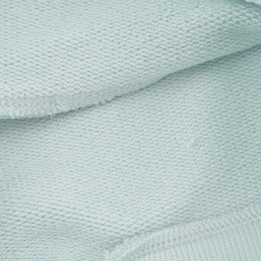 棉果果秋季新品女童春秋款简约百搭清新圆领套头卫衣M322180224431 商品图3