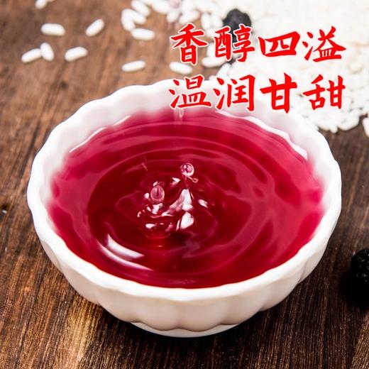 楚寨米酒糯米酒客家米酒农家自酿香甜米酒低度微醺鲜榨米酿2.5L 商品图4